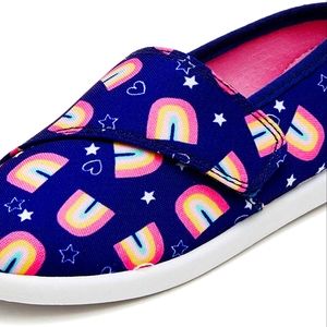 Joseny slip on shoes for girl